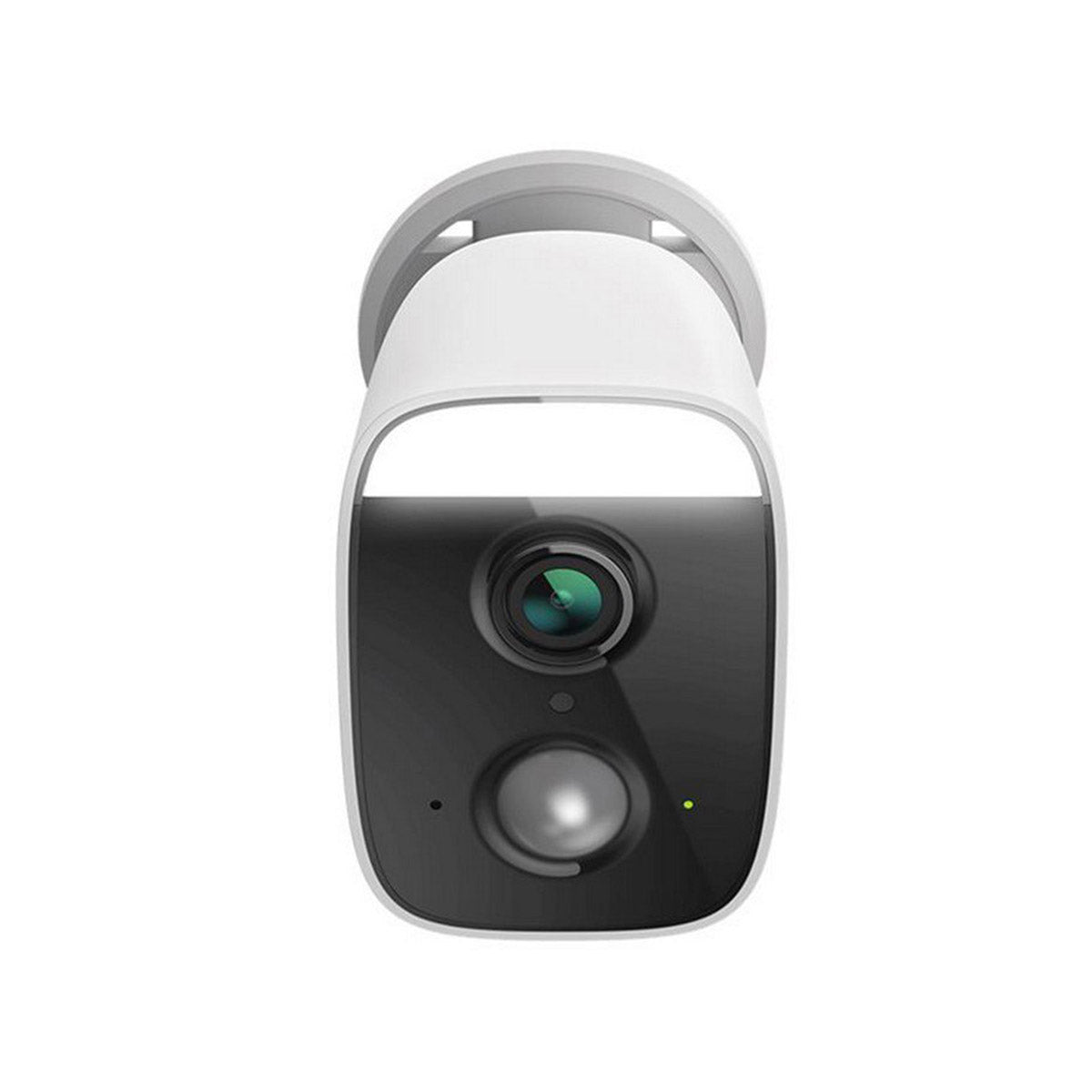 Smart Outdoor Camera