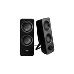 10 Watt Wired Computer Speakers