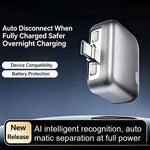 140W Type C Full Power Separator Charging Adapter