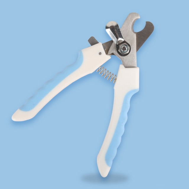 Pet Nail Clipper Scissors Pet Dog