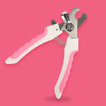 Pet Nail Clipper Scissors Pet Dog