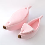 Funny Bed House Cozy Cat Mat Beds