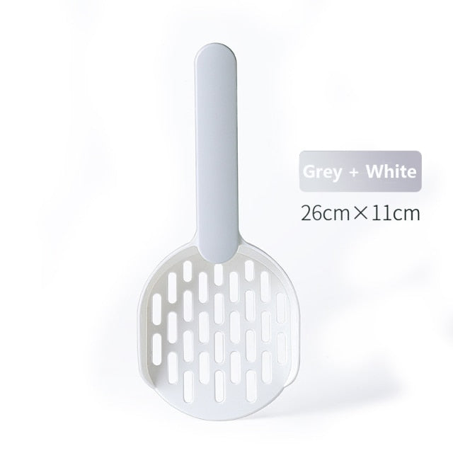 Cat Litter Shovel Pet Cleanning Tool
