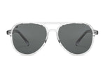 Aviator Unisex Sunglasses
