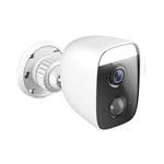 Smart Outdoor Camera