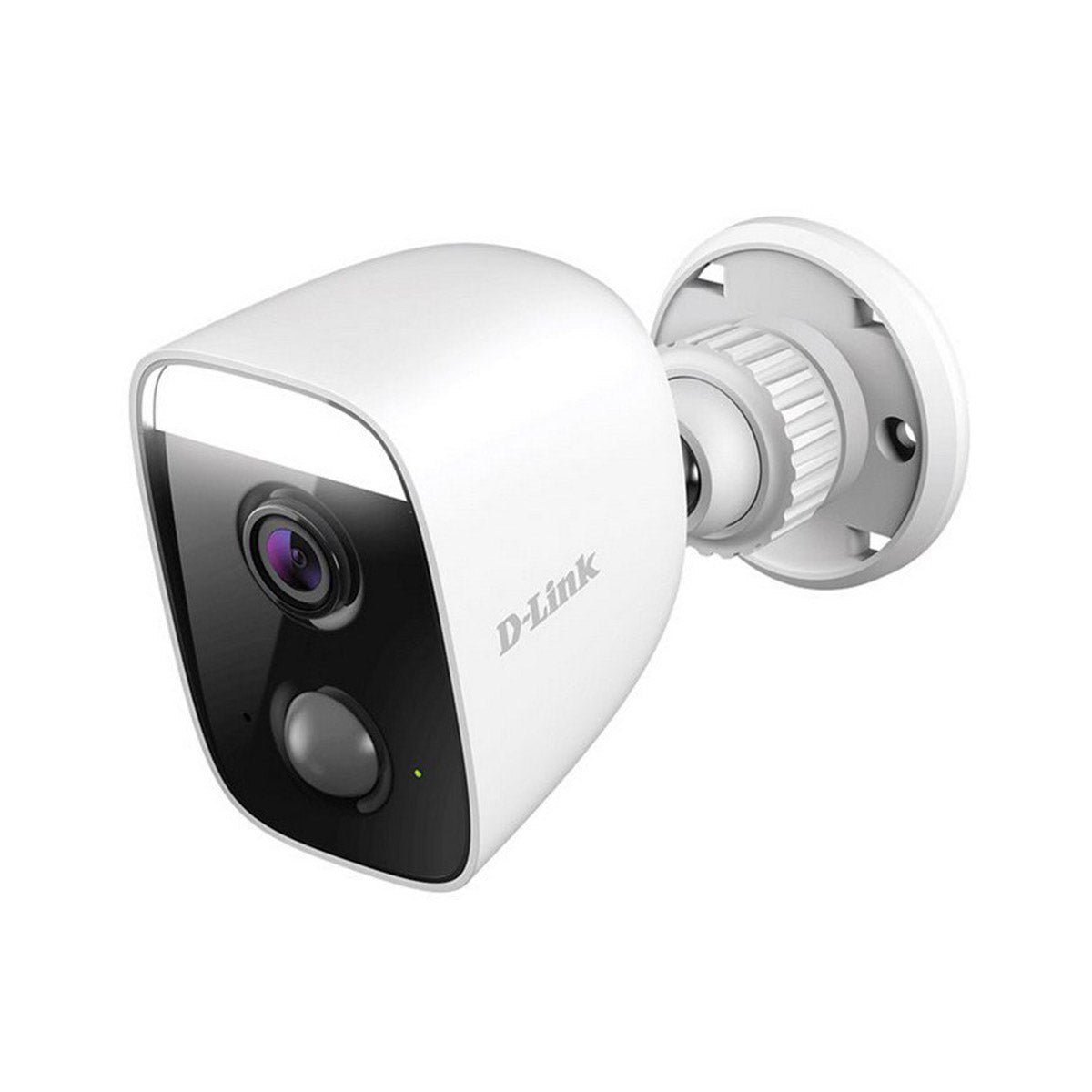 Smart Outdoor Camera