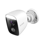 Smart Outdoor Camera