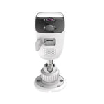 Smart Outdoor Camera