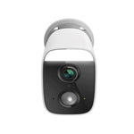 Smart Outdoor Camera