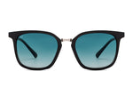 Black Full Rim Wayfarer