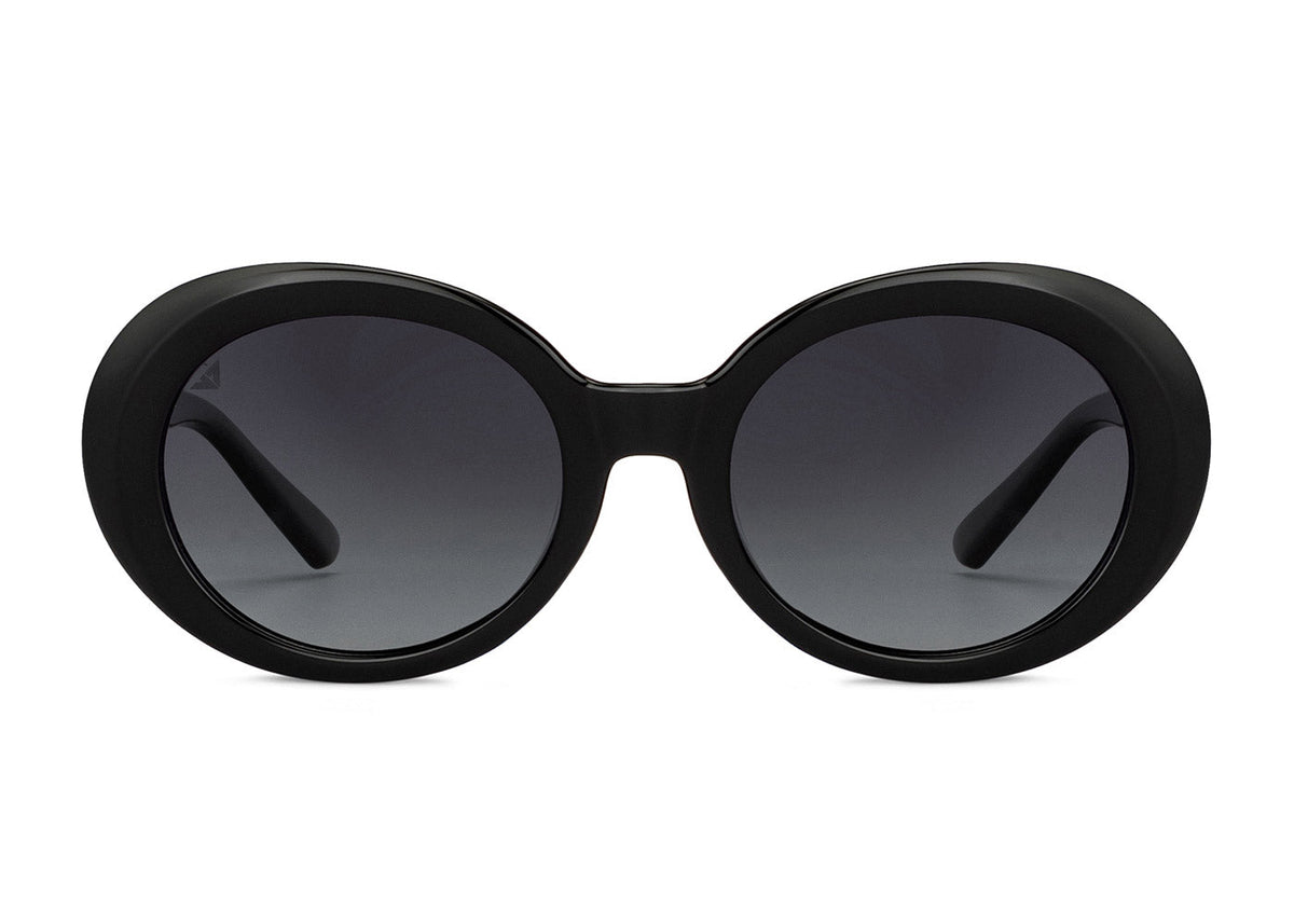 Round Women Sunglasses