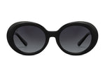 Round Women Sunglasses
