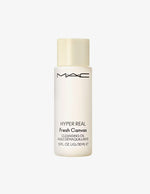Real Fresh Canvas Cleansing Oil
