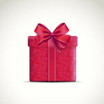 Vogal Theme Gift Card