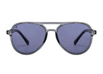 Aviator Unisex Sunglasses