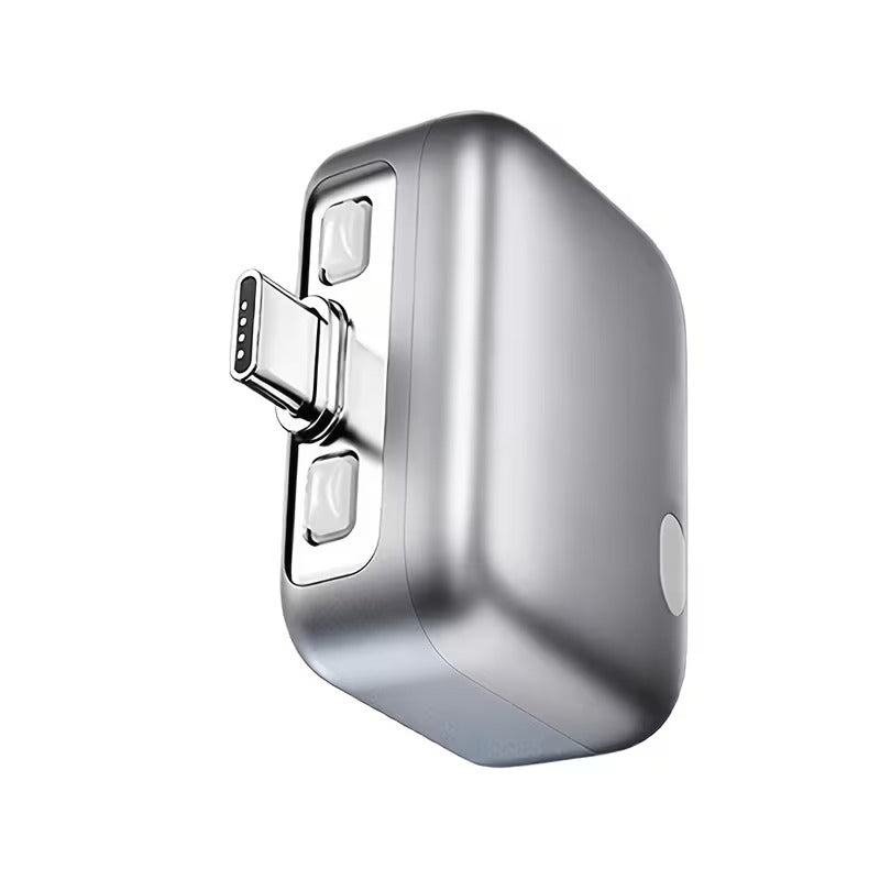 140W Type C Full Power Separator Charging Adapter