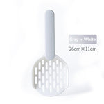 Cat Litter Shovel Pet Cleanning Tool