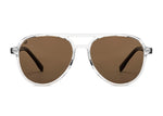 Aviator Unisex Sunglasses
