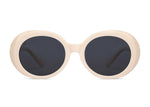 Round Women Sunglasses